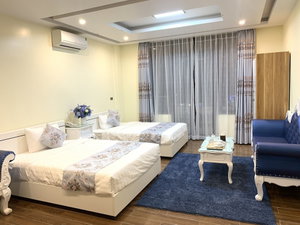 Hotel Y Place Guest House cazare Quan Hoa