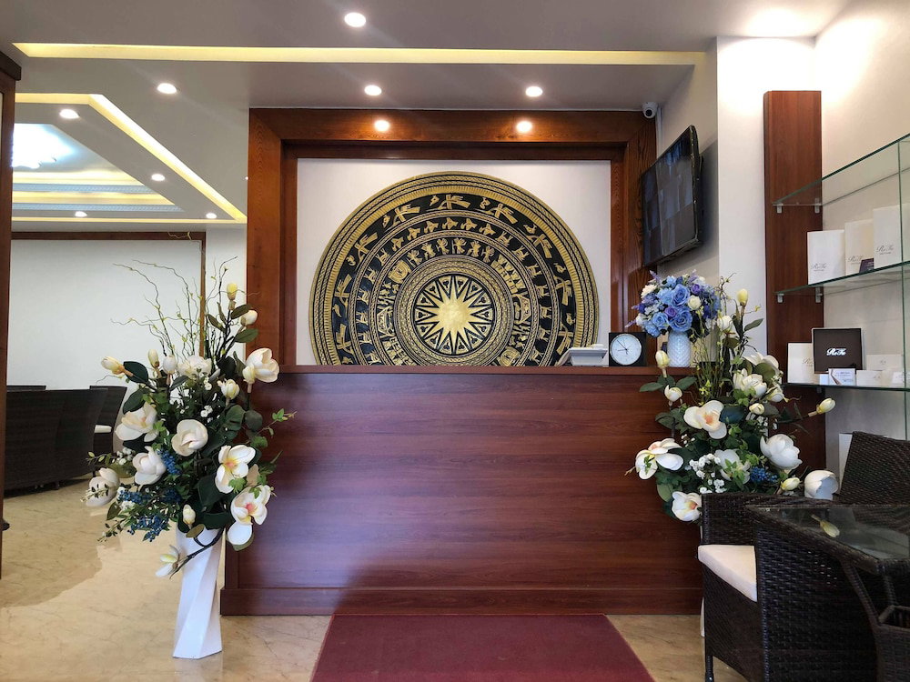 Y Place Guest House
