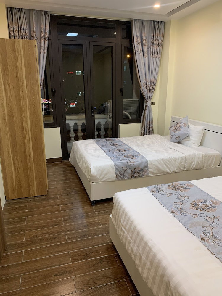 Y Place Guest House