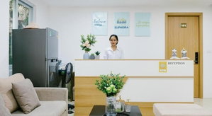 Hotel The Euphoria Hanoi cazare Tay Ho