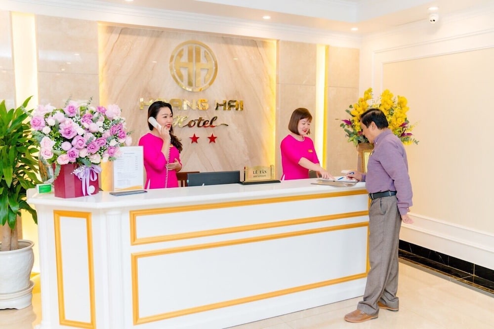 Hotel Hoang Hai Hotel
