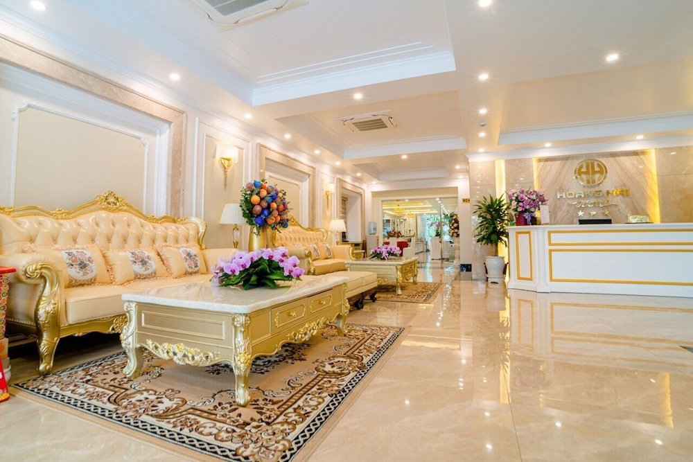 Hoang Hai Hotel