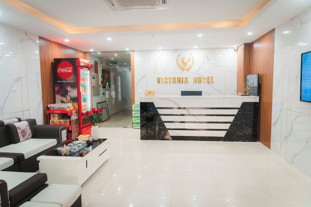 Hotel Victoria Hotel Me Tri