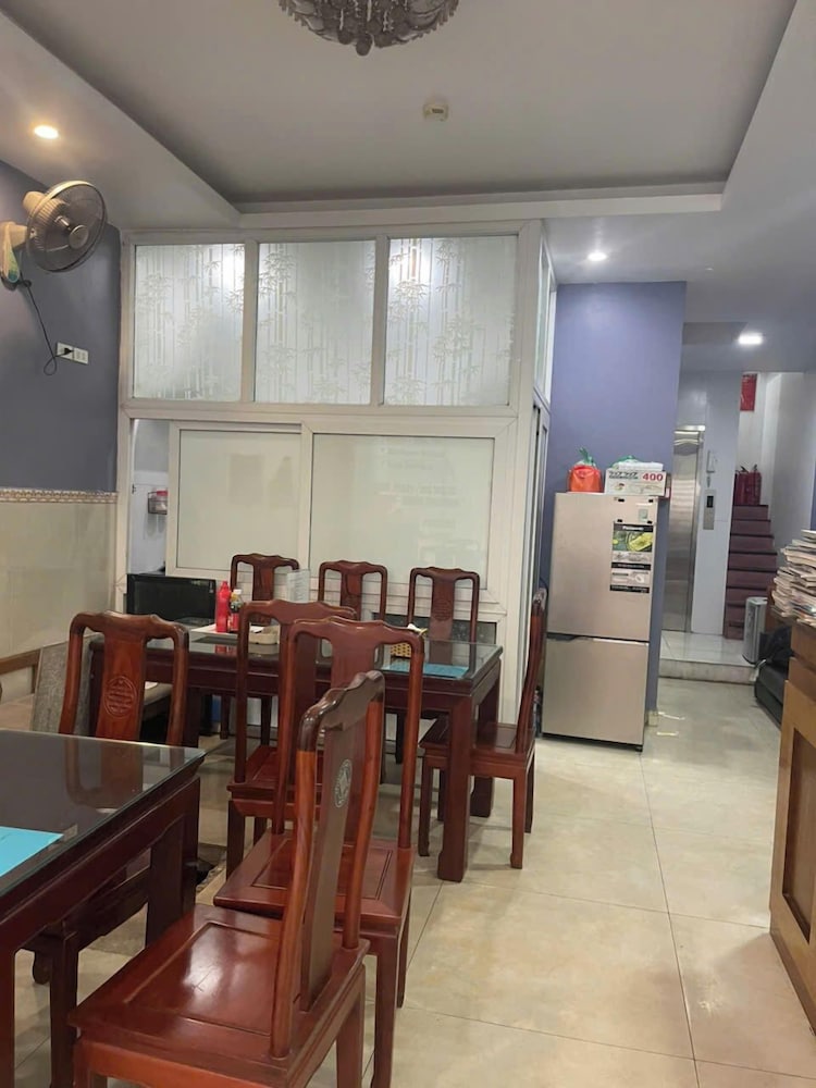 Hotel Old Town Homestay