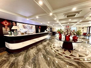 Hotel Madelise Hotel & Apartment cazare Haiphong