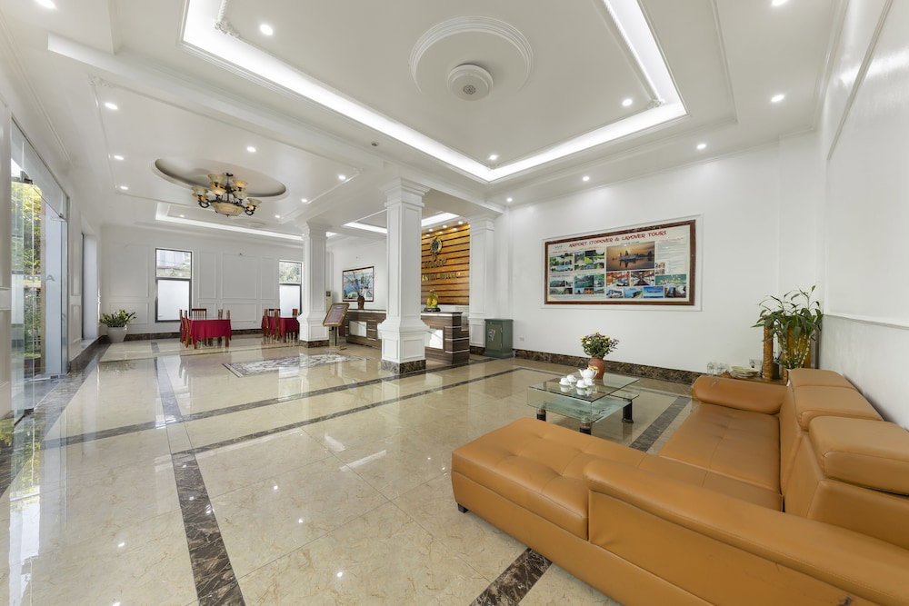 Hotel Airport Transit Hotel
