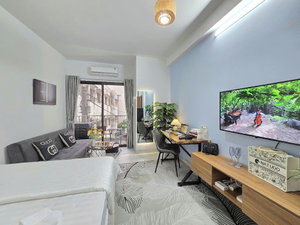 Hotel The Chilling'n Homestay cazare Cau Dien