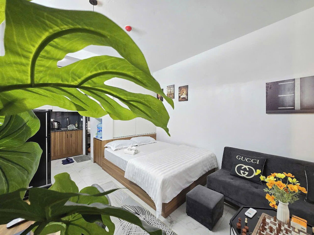The Chilling'n Homestay