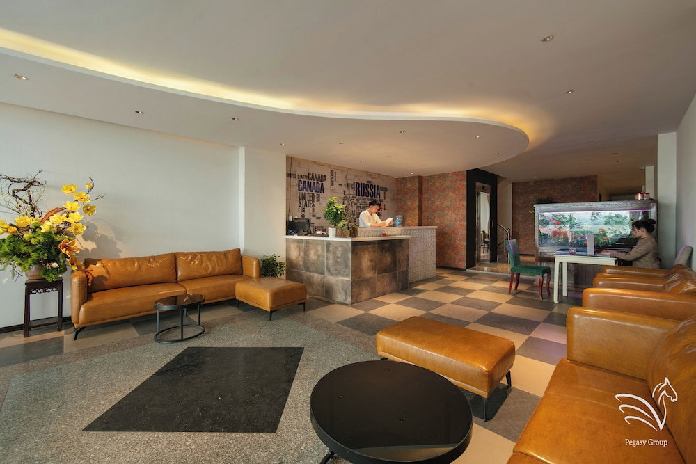 Westlake Pearl Suites 2 - Pegasy Group