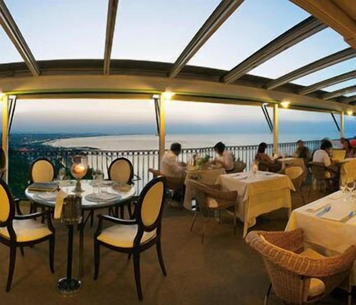 Hotel Hotel Posillipo