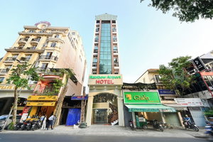 Hotel Rainbow Airport Hotel cazare Quan Tan Phu
