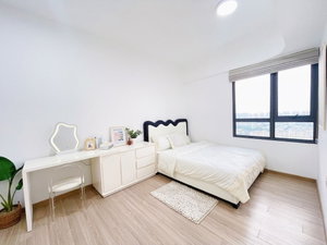 Hotel Mrt Apartment In Masteri Thao Dien cazare Thu Duc
