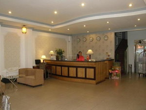 Hotel Trung Mai Hotel cazare Quan Sau
