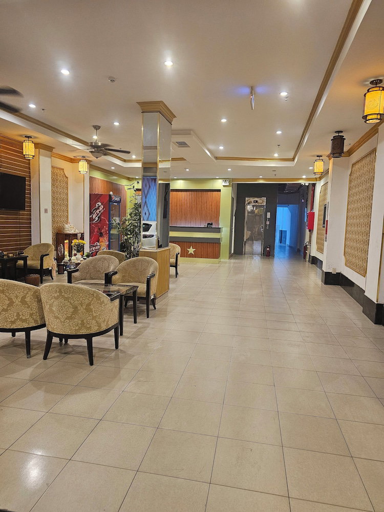 Trung Mai Hotel