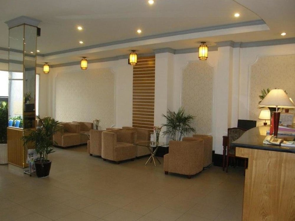 Trung Mai Hotel