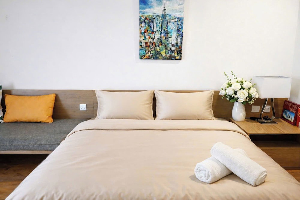 Vinhomes D'capital Pearl Of Hanoi