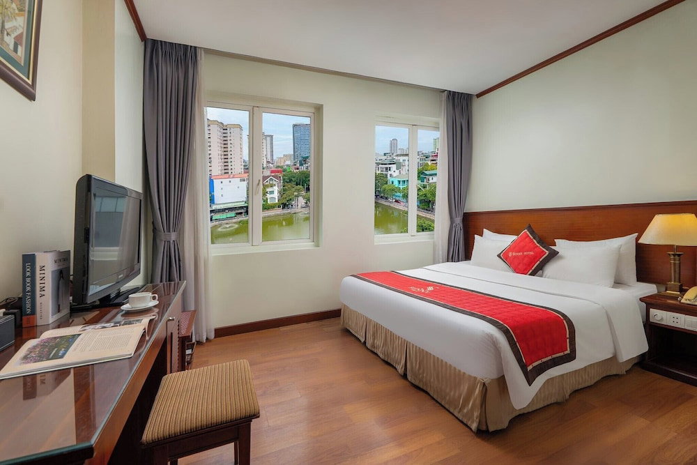 Sunny Hotel Ha Noi