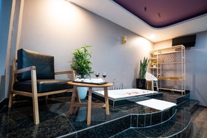 Hotel Huong Duong Hotel Yen Xa By Bay Luxury cazare Van Dien