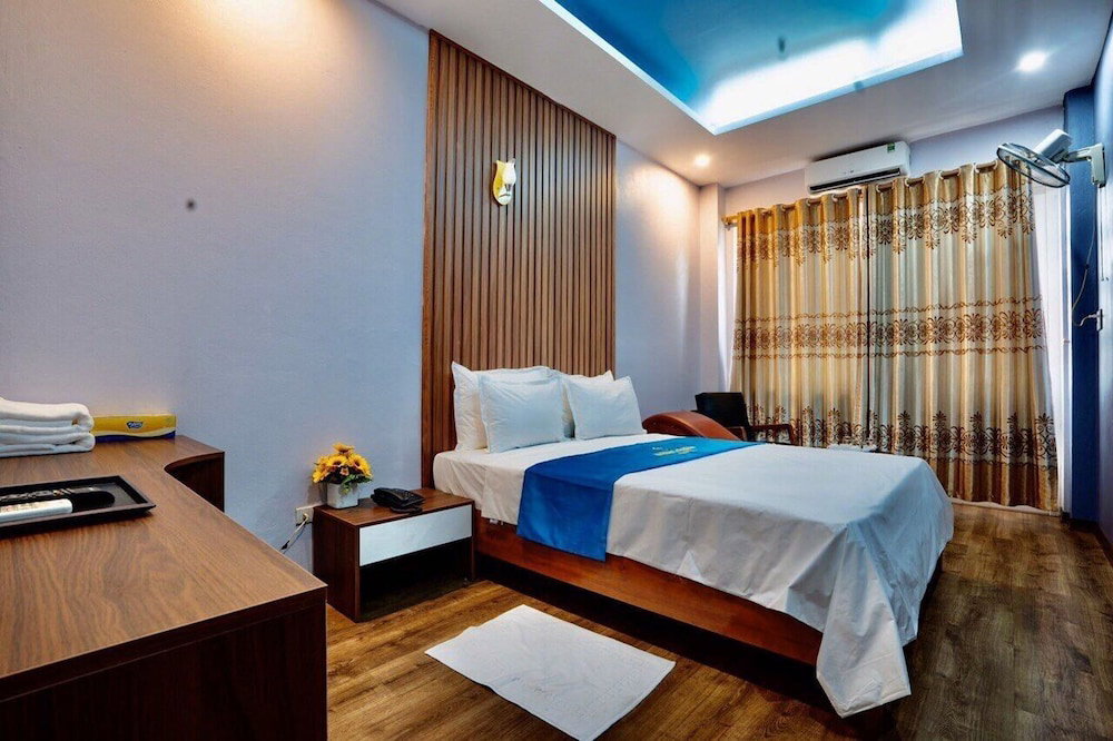 Huong Duong Hotel Yen Xa By Bay Luxury
