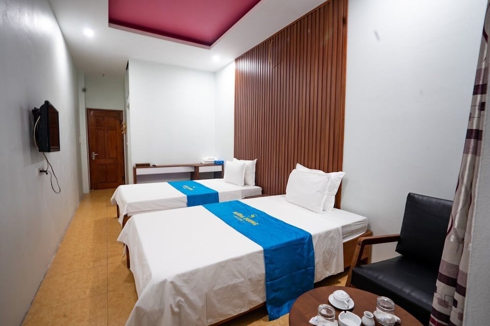 Huong Duong Hotel Yen Xa By Bay Luxury