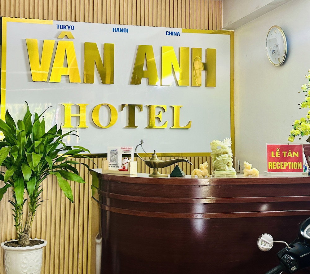 Vân Anh Hotel