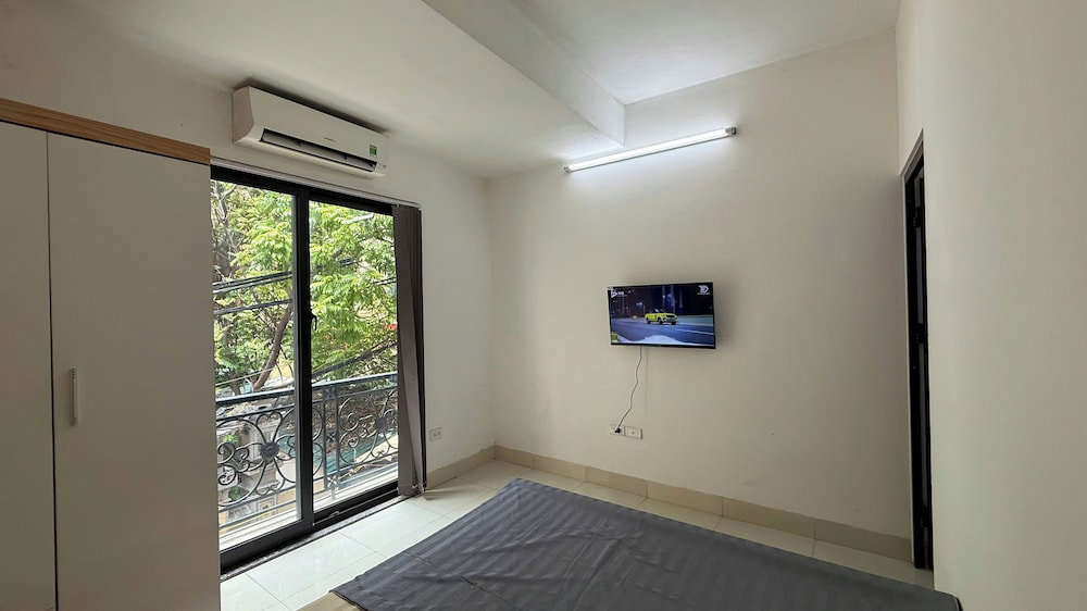 Hotel Era Apartment Kham Thien
