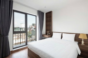Hotel Ami House 2 cazare Dong Da
