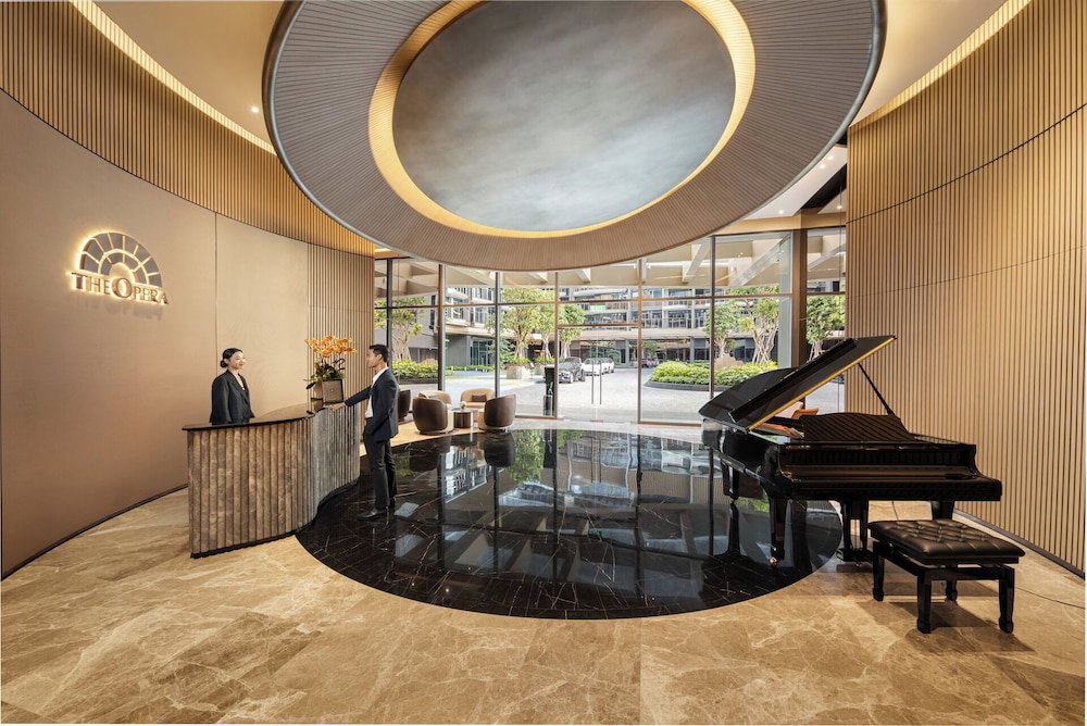 The Metropole Opera Residence By Kaystay