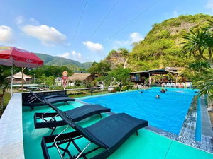Hotel Cat Ba Love House cazare Cat Ba