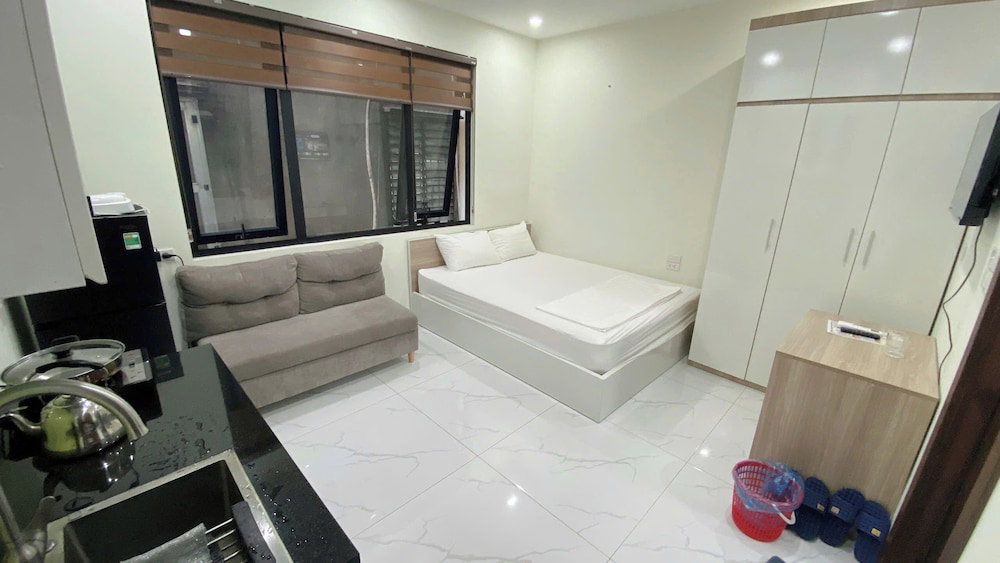 Hotel Era Apartment Xuan Thuy