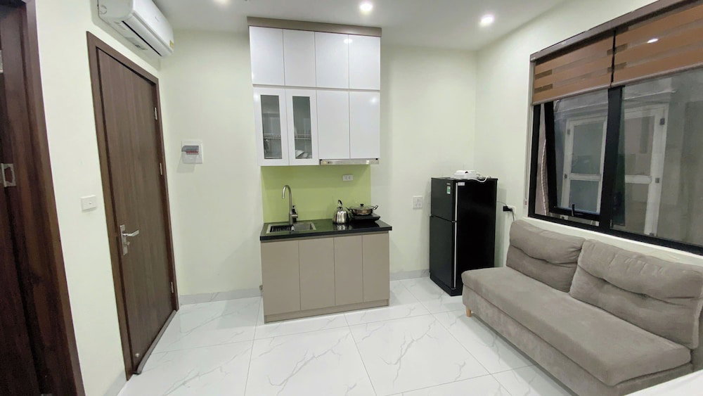 Era Apartment Xuan Thuy