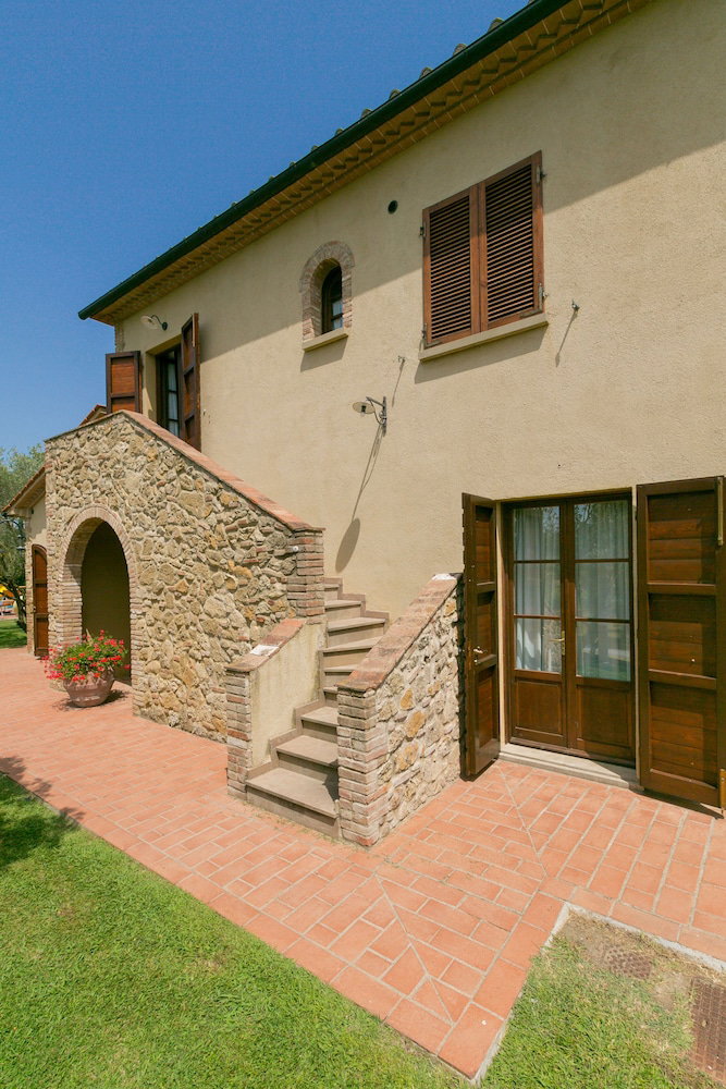 Hotel Relais La Pieve Vecchia