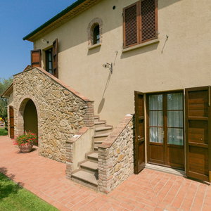 Hotel Relais La Pieve Vecchia cazare Riparbella
