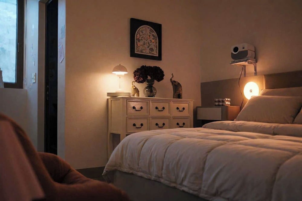 Hotel Funi Home