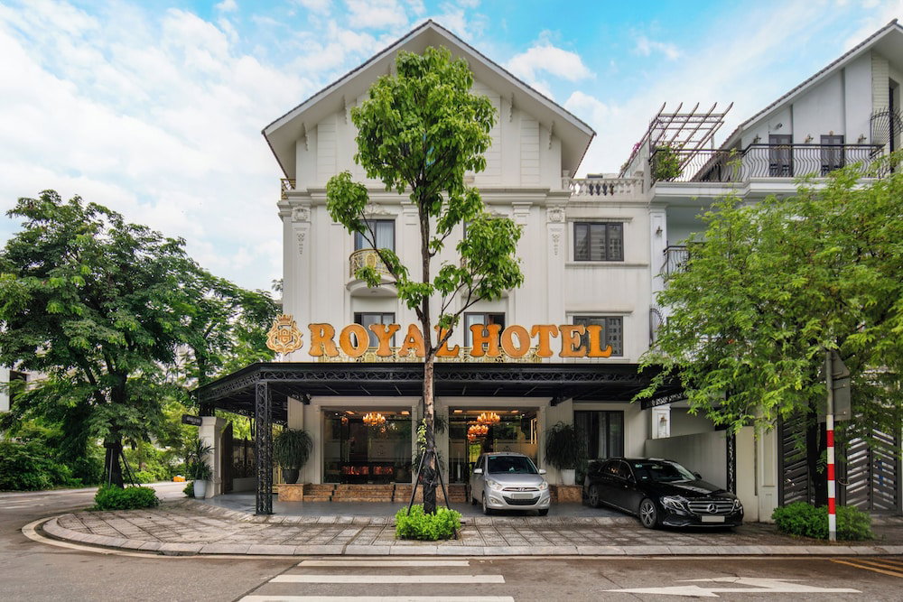 Hotel Royal Duong Noi Hotel