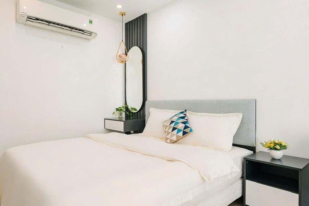 Vinhomes D'capital Premium Apartment