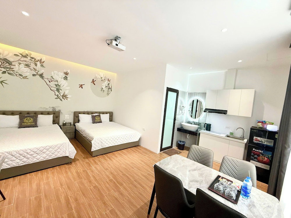 Hotel Hera Hotel