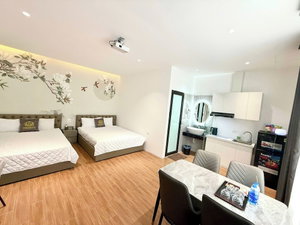 Hotel Hera Hotel cazare Ha Dong