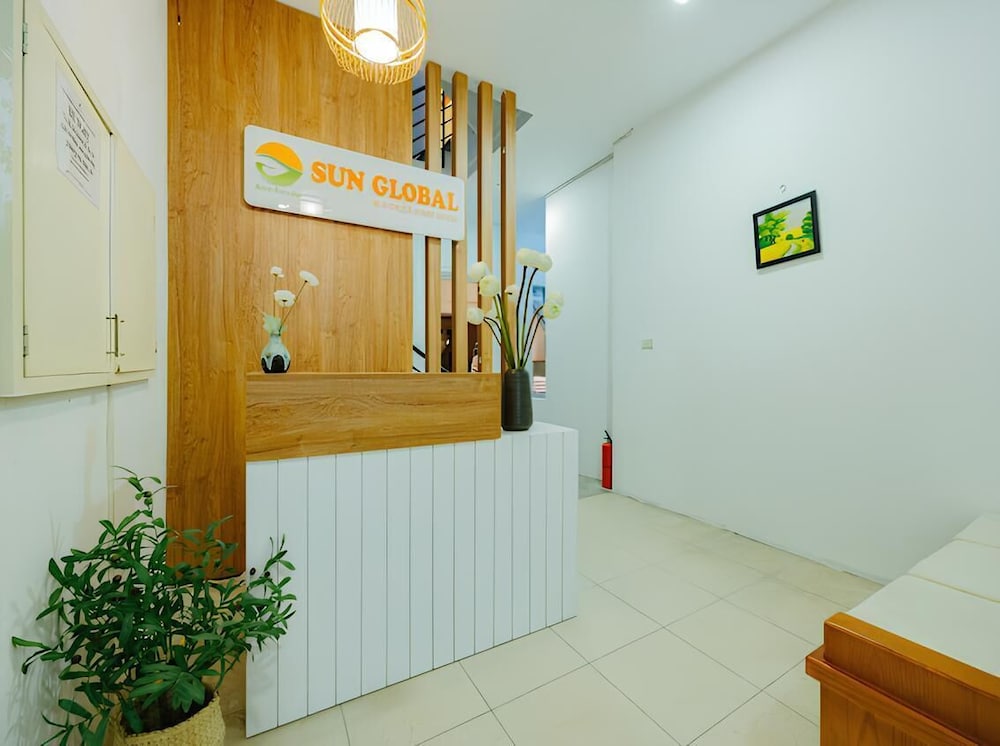 Hotel Ha Noi Memory Apartel