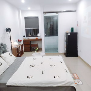 Hotel Heart Home cazare Thanh Xuan