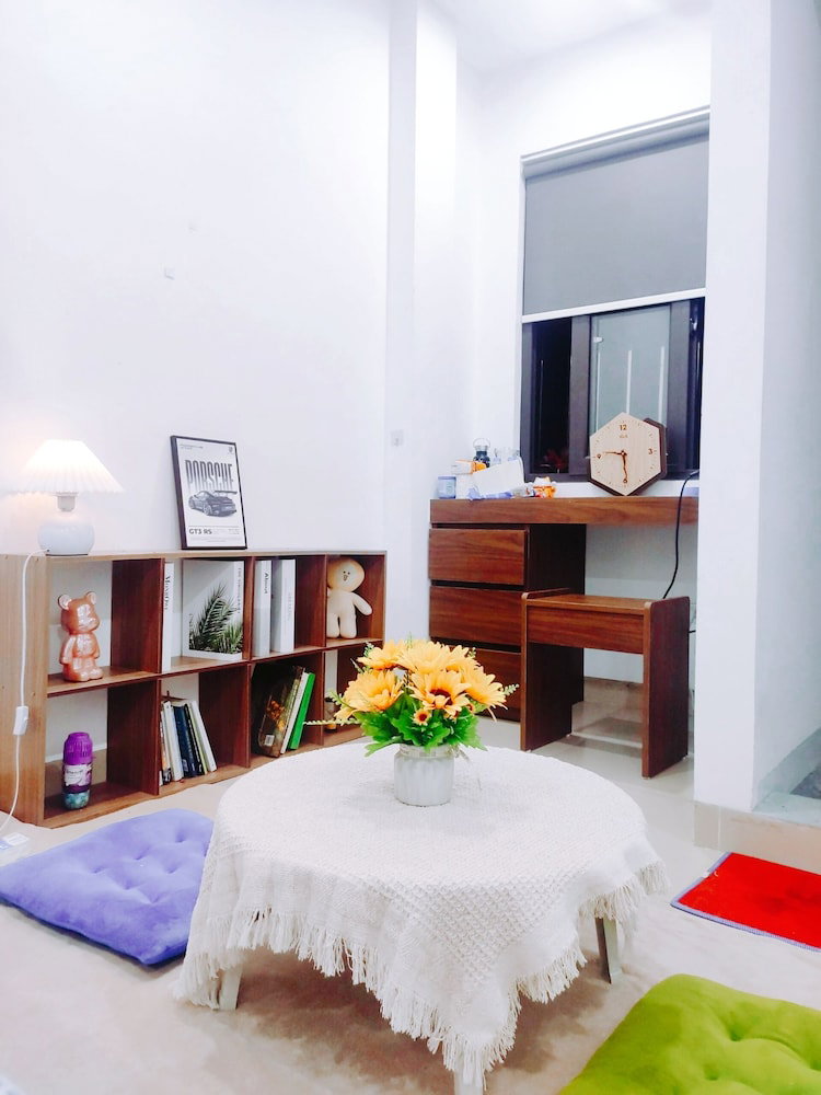 Heart Home