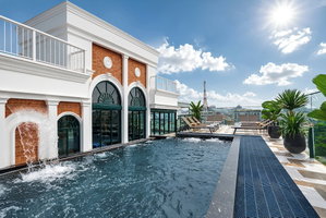 Hotel Solaria D'oriente Hotel cazare Hoan Kiem