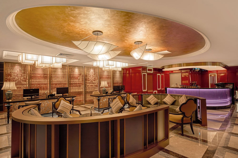 Solaria D'oriente Hotel