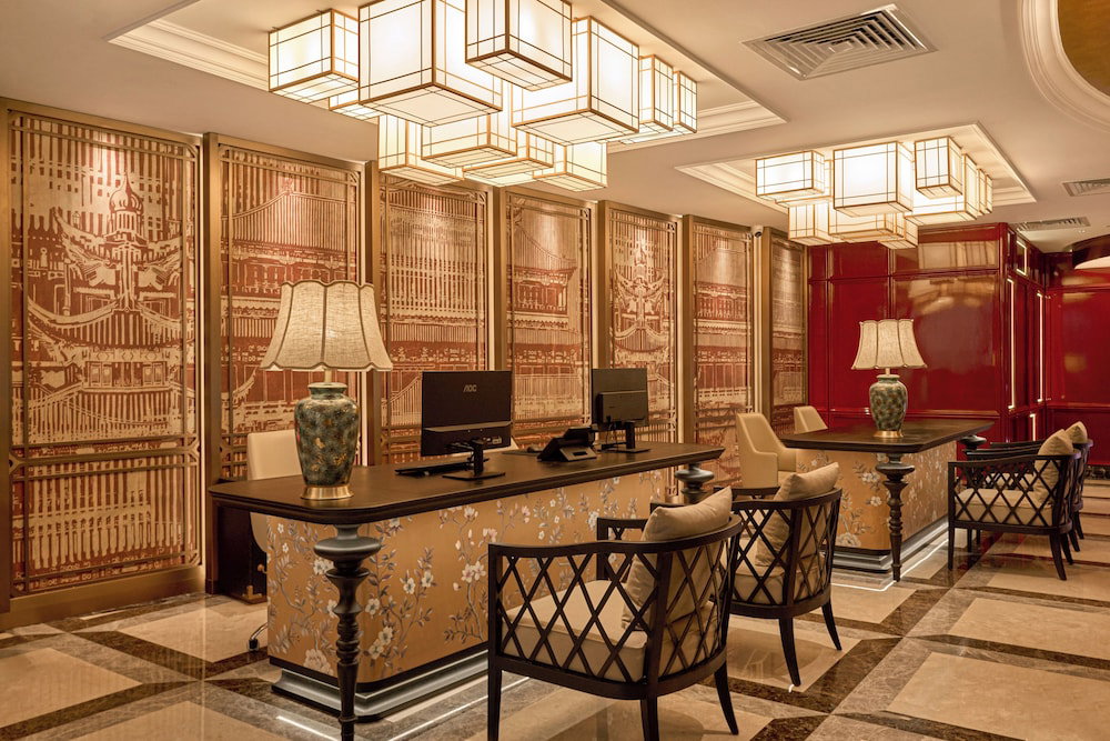 Solaria D'oriente Hotel