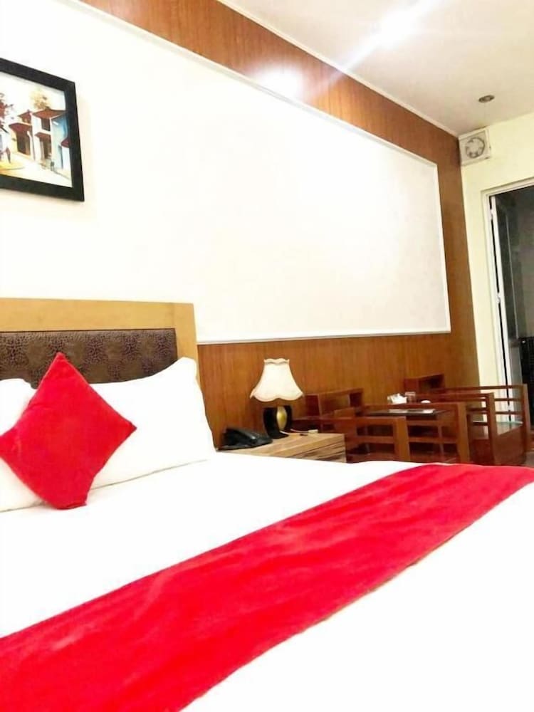 Westlake Trich Sai Hotel - By Bay Luxury
