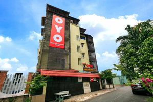 Hotel Minh Phương Hbc Hotel - By Bay Luxury cazare Thu Duc