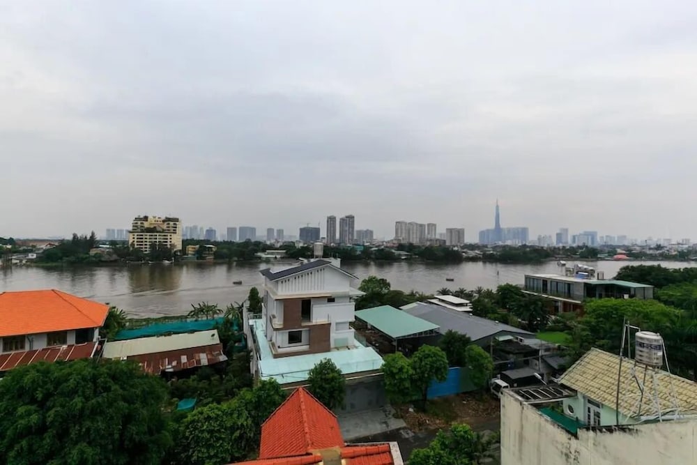 Minh Phương Hbc Hotel - By Bay Luxury