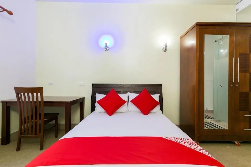 Minh Phương Hbc Hotel - By Bay Luxury