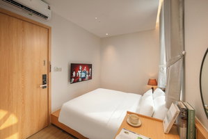 Hotel Pca Hotel 1- Vinhomes Ocean Park cazare Trau Quy