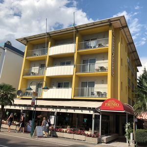 Hotel Hotel Primo cazare Riva del Garda